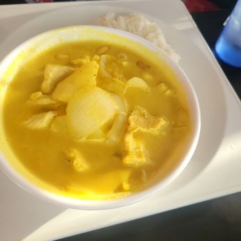 Tuk Tuk Thai Grill - Curry - Thai Near Me - Denver, Colorado