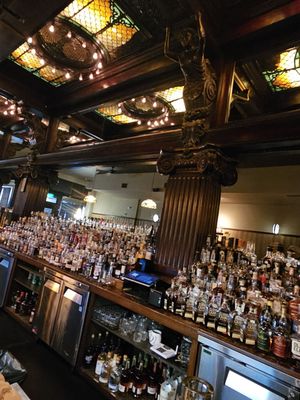 The Century Bar by null