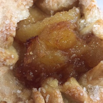 The Village Bakery & Cafe - Apple pastry - Bakeries Near Me - Pendleton, South Carolina