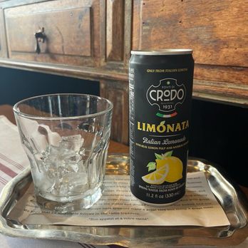 La Bicyclette - Beverage - French Near Me - Carmel, California