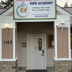Nurture with Care Kids Academy