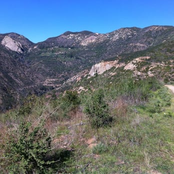 Solstice Canyon - Parks Near Me - Malibu, California Solstice Canyon - Parks Near Me - Malibu, California