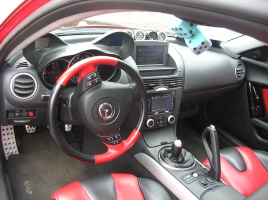 Photo of Audio FX - Portland, OR, US.