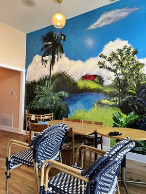 ShadoBeni - Trinidadian Vegan Cuisine by null