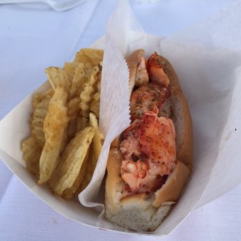 LobsterCraft - Food Trucks Near Me - Fairfield, Connecticut LobsterCraft - Food Trucks Near Me - Fairfield, Connecticut