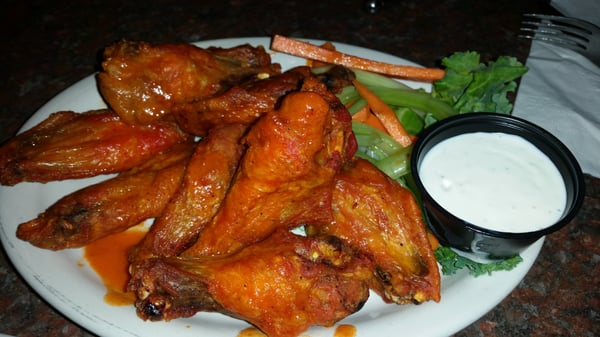 Newtowne Grille by null