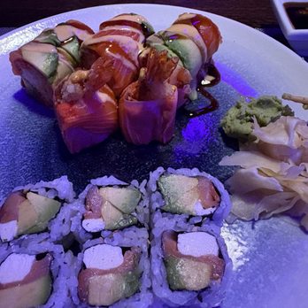 Yokohama - Japanese Near Me - Commack, New York