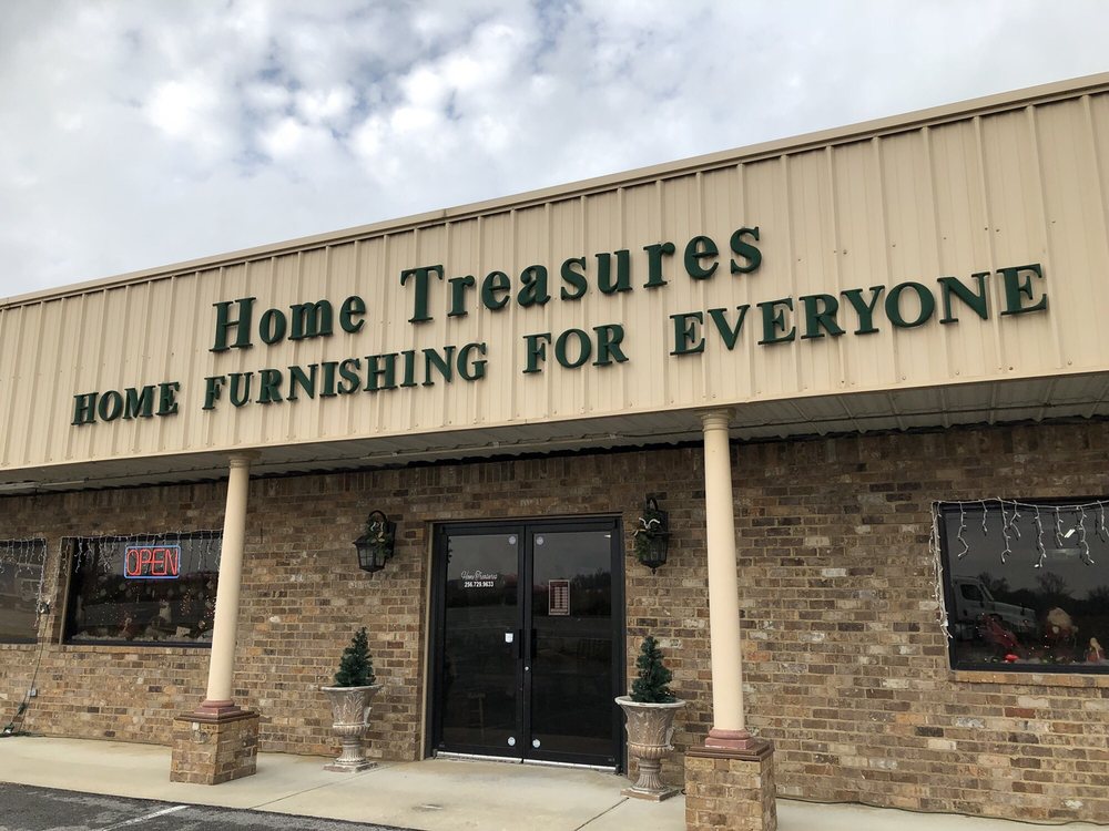 HOME TREASURES Updated May 2024 34 Photos 12325 US Highway 72