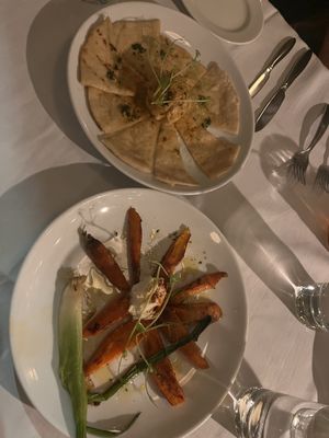 HoQ Restaurant by null
