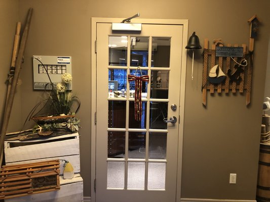 Inn On The Harbour by null