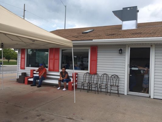 El Rinconcito by null