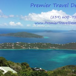 Premier Travel Destinations - Dream Vacations