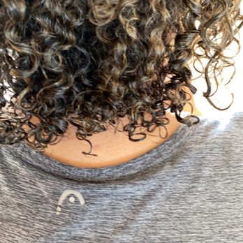 Jess Stylin - Curl defining is a real service! It takes time but can definitely be done! - Hair Stylists Near Me - Hayward , California Jess Stylin - Curl defining is a real service! It takes time but can definitely be done! - Hair Stylists Near Me - Hayward , California