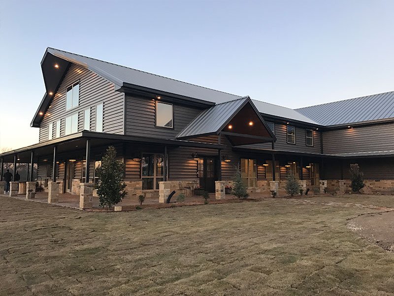 Slide of Greystone Roofing & Construction