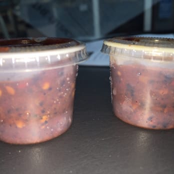 Aprisa Mexican Cuisine - Spicy "salsa" yuck!! - Mexican Near Me - Portland, Oregon Aprisa Mexican Cuisine - Spicy "salsa" yuck!! - Mexican Near Me - Portland, Oregon
