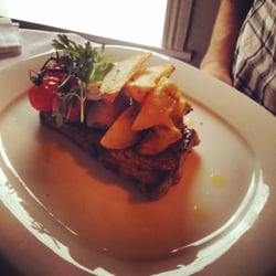 Bouchon - Steak and Chips