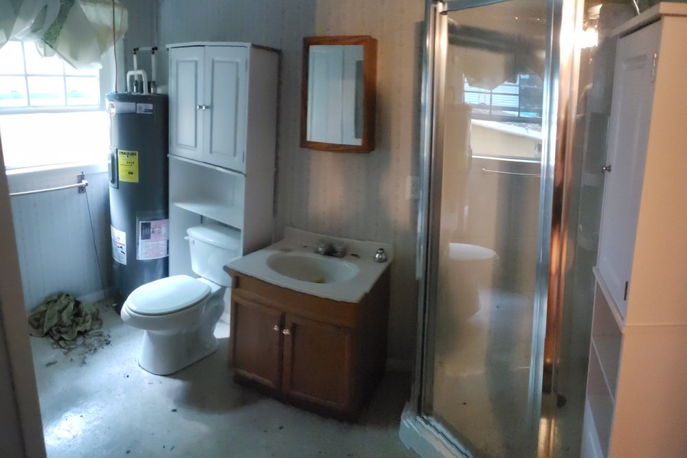 Slide of Beck Creek Plumbing