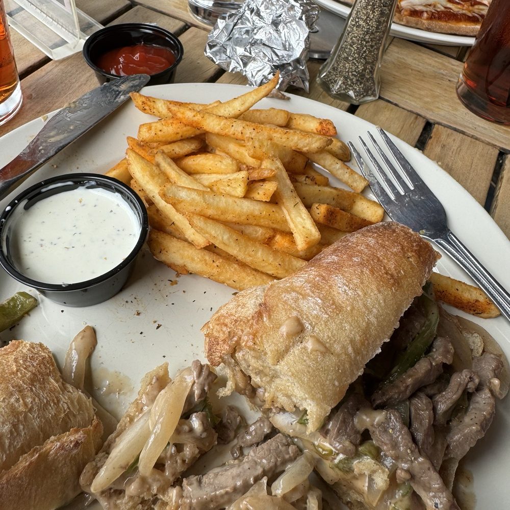 The Local - Southern Steak Philly* - Bars Near Me - Boone, North Carolina The Local - Southern Steak Philly* - Bars Near Me - Boone, North Carolina