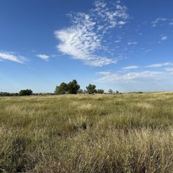 Buffalo Wallow Battle Ground