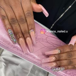 Ki Nails