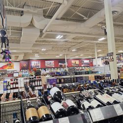 Binny's Beverage Depot