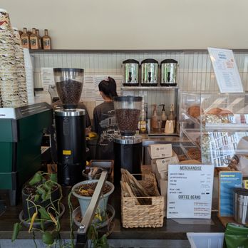 Sip House - Front Counter - Coffee & Tea Near Me - Seattle, Washington Sip House - Front Counter - Coffee & Tea Near Me - Seattle, Washington