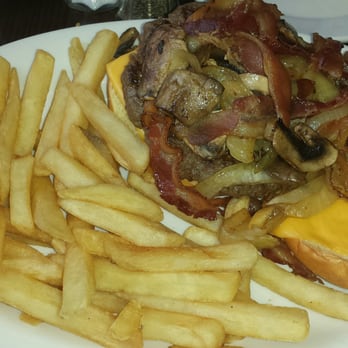 George's - Baccccoooonnnnn - Diners Near Me - Brooklyn, New York