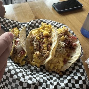 G’s Tacos - Tacos Near Me - Commerce City, Colorado