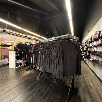 Secret Oktober - Men's Clothing Near Me - Austin, Texas