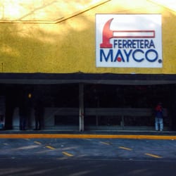 Ferretera Mayco - Ferretera Mayco