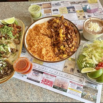 Columbia Diner - Tacos, El Pastor platillos, - Diners Near Me - Lancaster, Pennsylvania Columbia Diner - Tacos, El Pastor platillos, - Diners Near Me - Lancaster, Pennsylvania