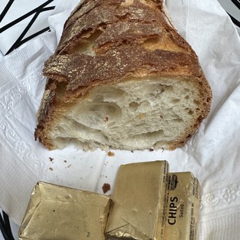 Robke’s - Fresh bread served warm from the oven. - American Near Me - Northport, New York