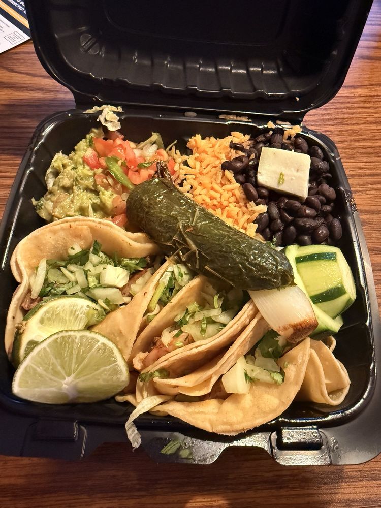 Taqueria La Mexicana