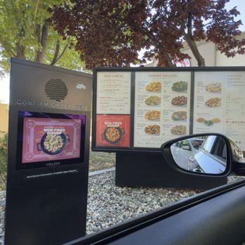 Panda Express - Chinese Near Me - Sacramento, California Panda Express - Chinese Near Me - Sacramento, California