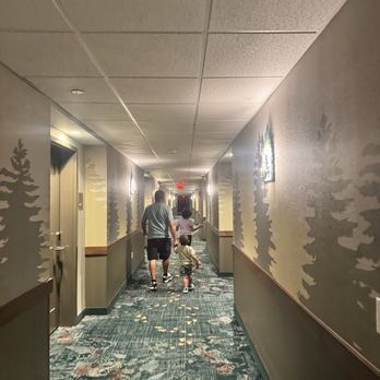 Great Wolf Lodge - Water Parks Near Me - Naples, Florida
