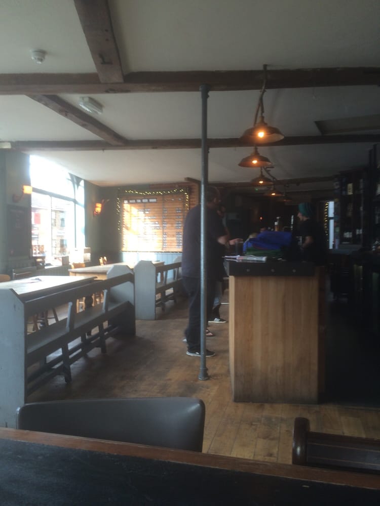 THE MASH TUN & GIN PALACE NORWICH Updated August 2024 16 Charing