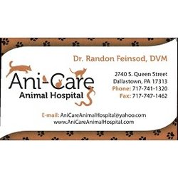 Ani-Care Animal Hospital - Ani-Care Animal Hospital