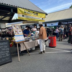Bellingham Farmers Market