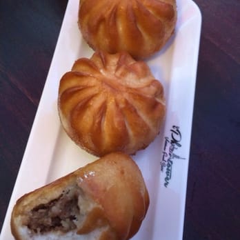 Pho Tower - Fried pork buns - Vietnamese Near Me - Kansas City, Missouri Pho Tower - Fried pork buns - Vietnamese Near Me - Kansas City, Missouri