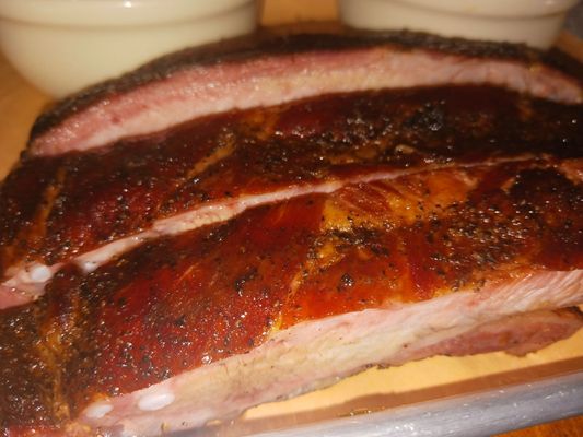 Jack's BBQ & Steakhouse Bellevue | Redmond by null