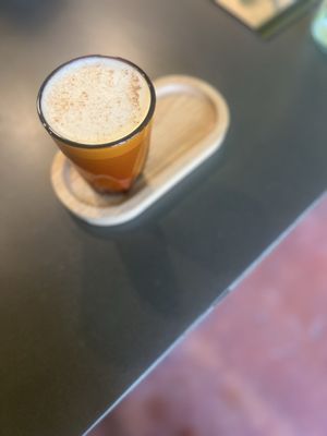 Harun Coffee by null