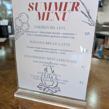 Baba's Coffee Corner - Coffee & Tea Near Me - Orange, California