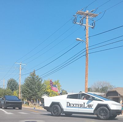 Dexter & Dexter Attorneys at Law