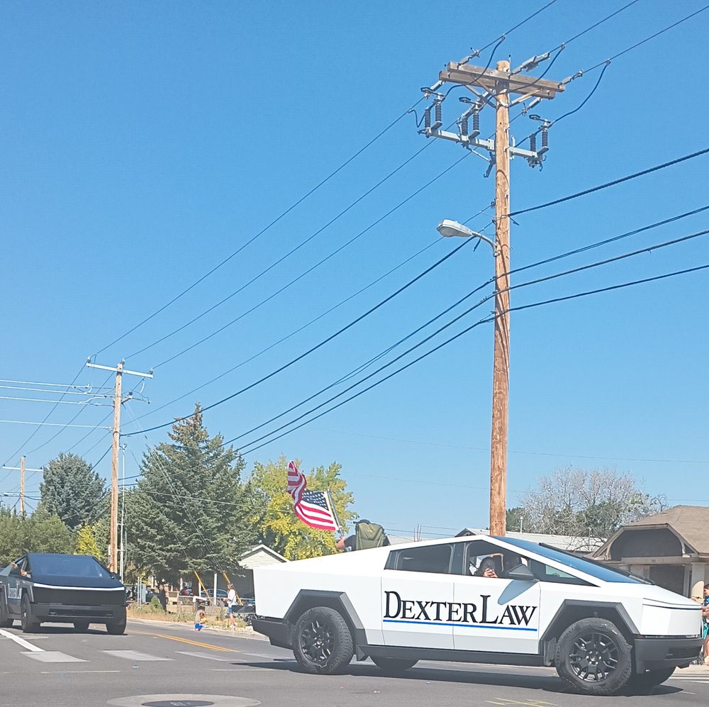 Dexter & Dexter Attorneys at Law - divorce attorney in Orem, UT