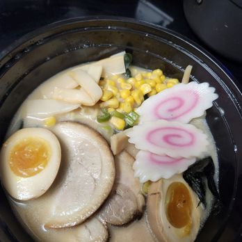 Hibachi Express & Ramen - Tonkutusu Ramen - Bubble Tea Near Me - West Palm Beach, Florida Hibachi Express & Ramen - Tonkutusu Ramen - Bubble Tea Near Me - West Palm Beach, Florida
