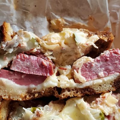 Riley's Sandwich Co. by null