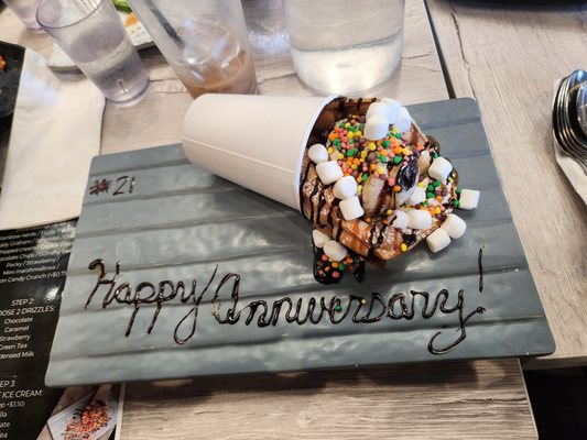 Open Rice Blakeney by null