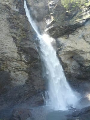 Reichenbachfall by null