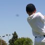 Photo of Sain Baseball Camp