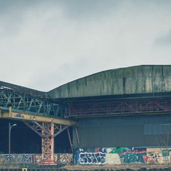 OSMO-Hallen